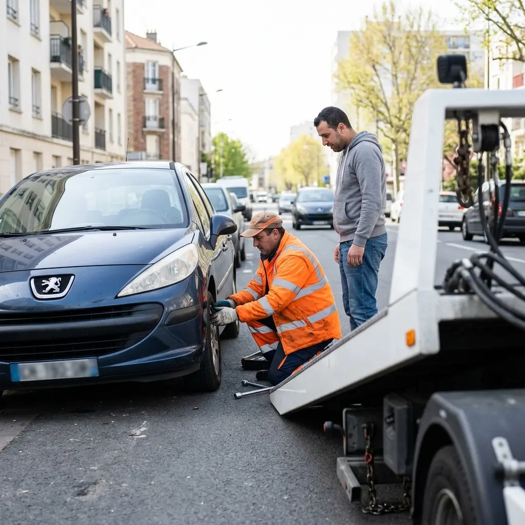 Une approche technique pour un dépannage réussi