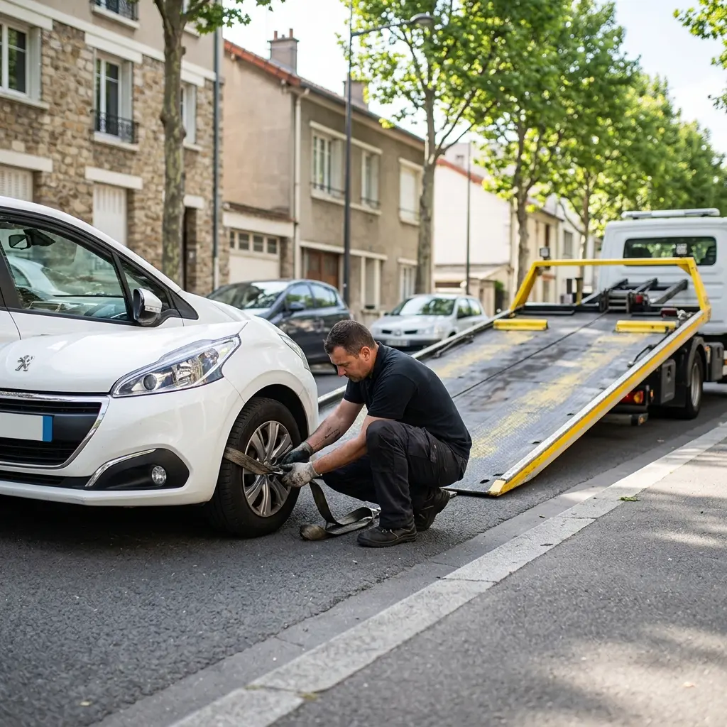 Pourquoi nous choisir à Boulogne-Billancourt ?