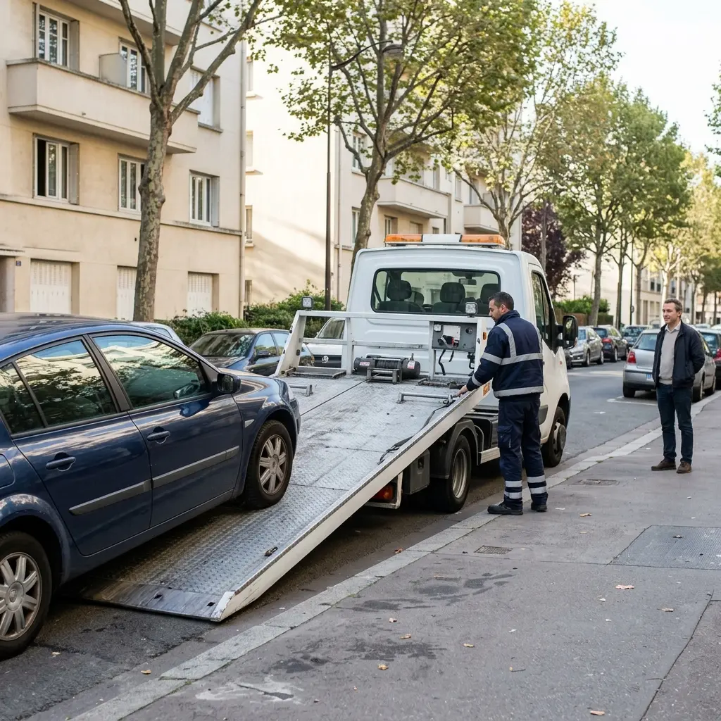 Besoin d'une intervention rapide à Boulogne-Billancourt ?