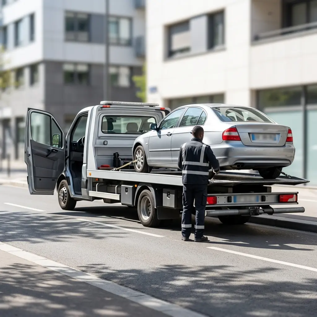 Une approche technique pour un dépannage réussi