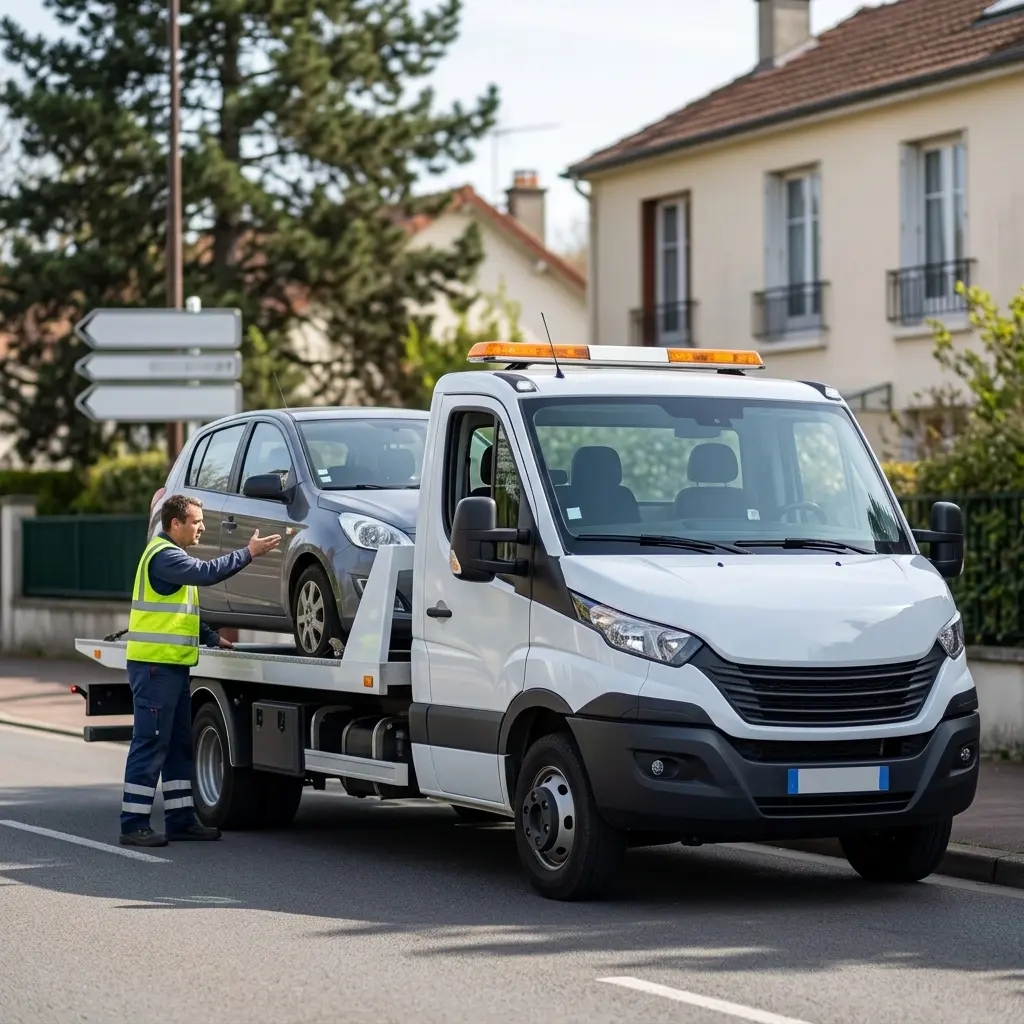 Les gestes essentiels pour sécuriser votre véhicule à Clamart