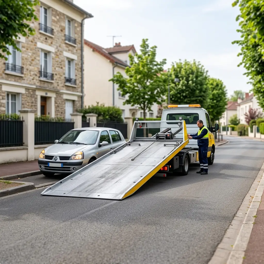 Pourquoi nous choisir pour votre dépannage à Clamart ?