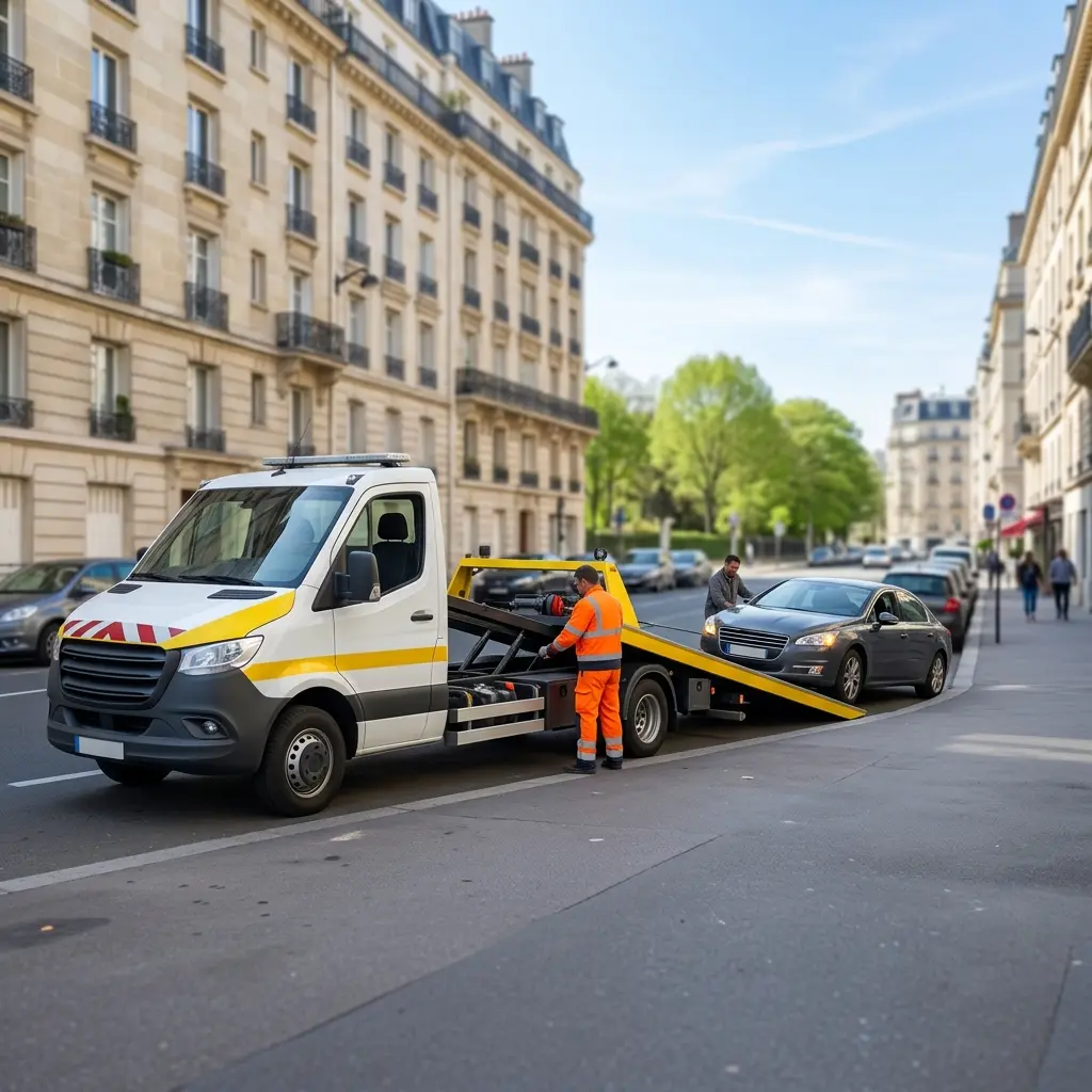 Comment réagir correctement lors d'une panne à Suresnes ?