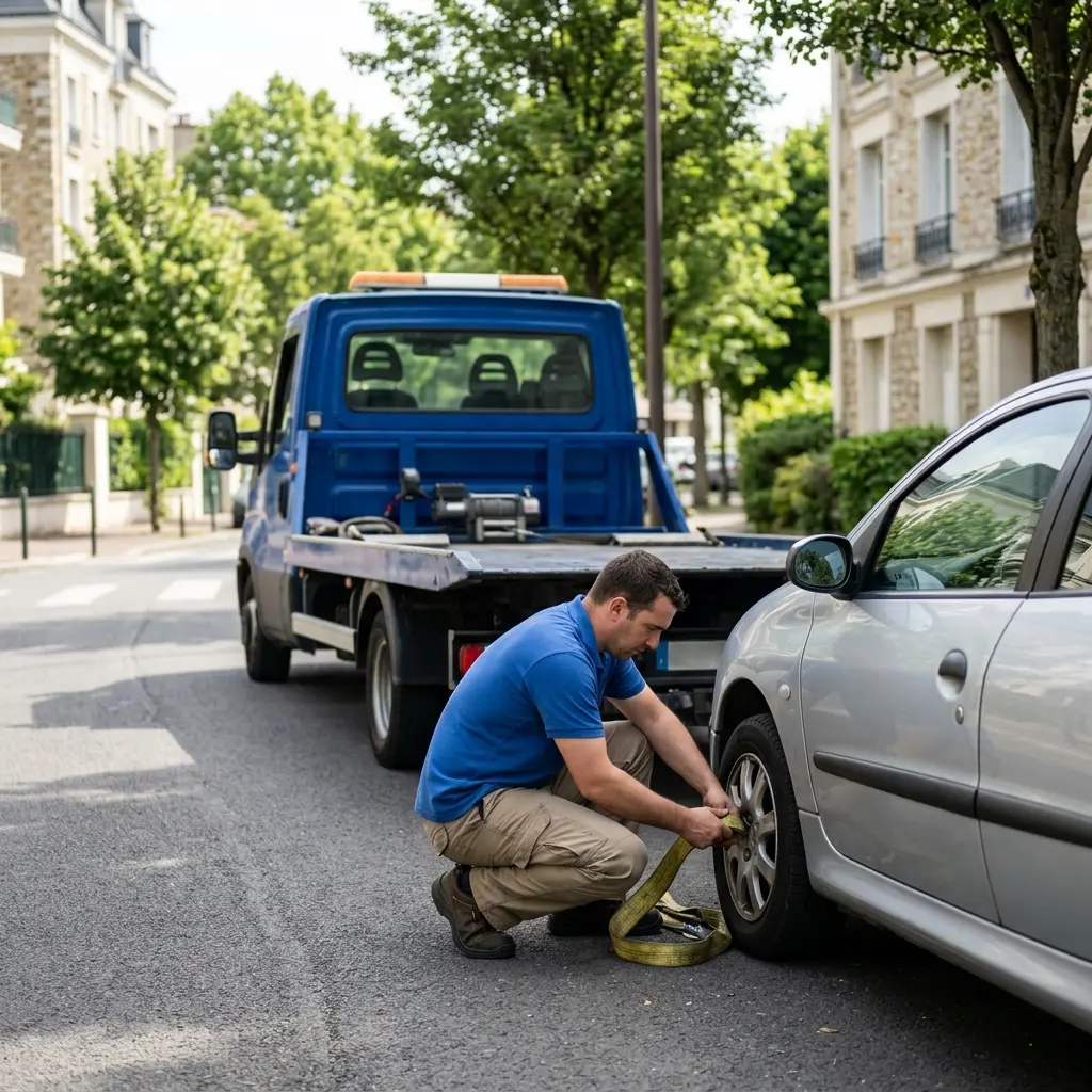 Un diagnostic précis pour un dépannage efficace