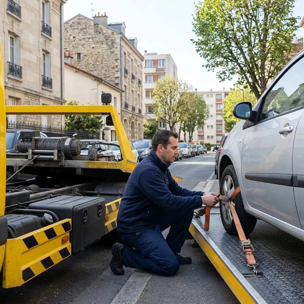 Pourquoi nous choisir à Vanves