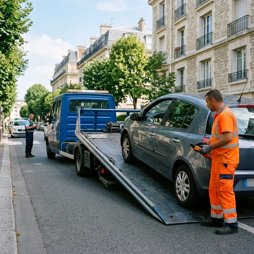 Une approche technique pour un dépannage rapide et sûr