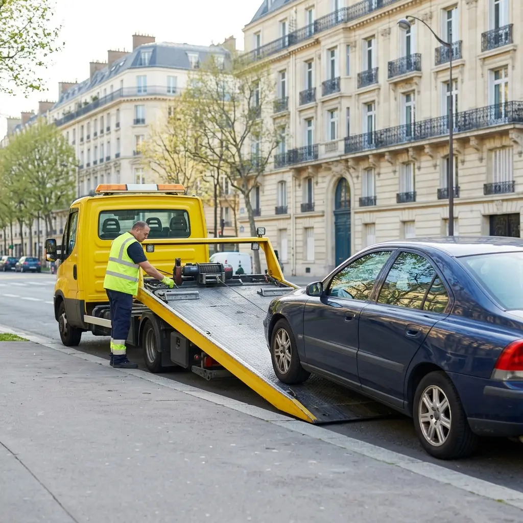 Les gestes essentiels en cas de panne à Neuilly-sur-Seine