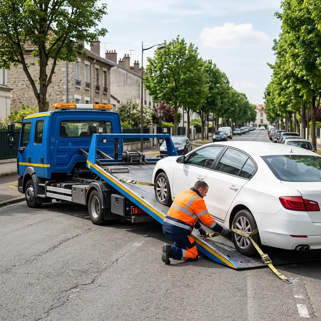 Pourquoi nous choisir pour votre dépannage à Bagneux ?