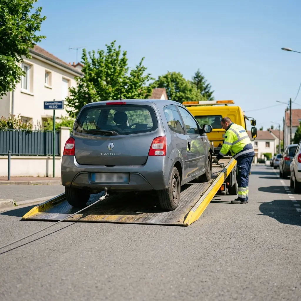 Besoin d'une intervention rapide à Gennevilliers ?