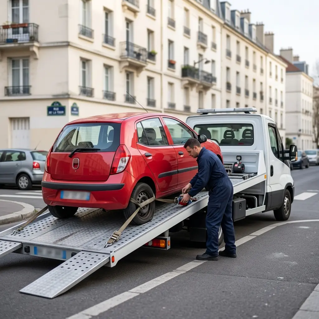 Une approche technique pour un dépannage réussi