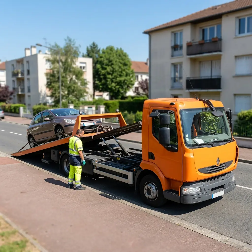 Un diagnostic précis pour un dépannage efficace