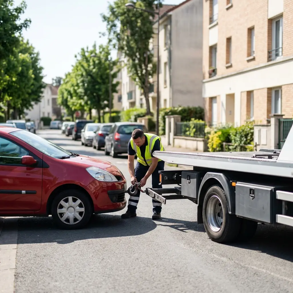 Besoin d'une intervention rapide à Fontenay-aux-Roses ?