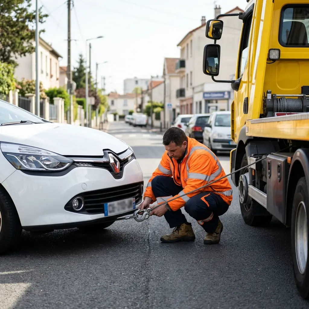 Un diagnostic précis pour un dépannage efficace