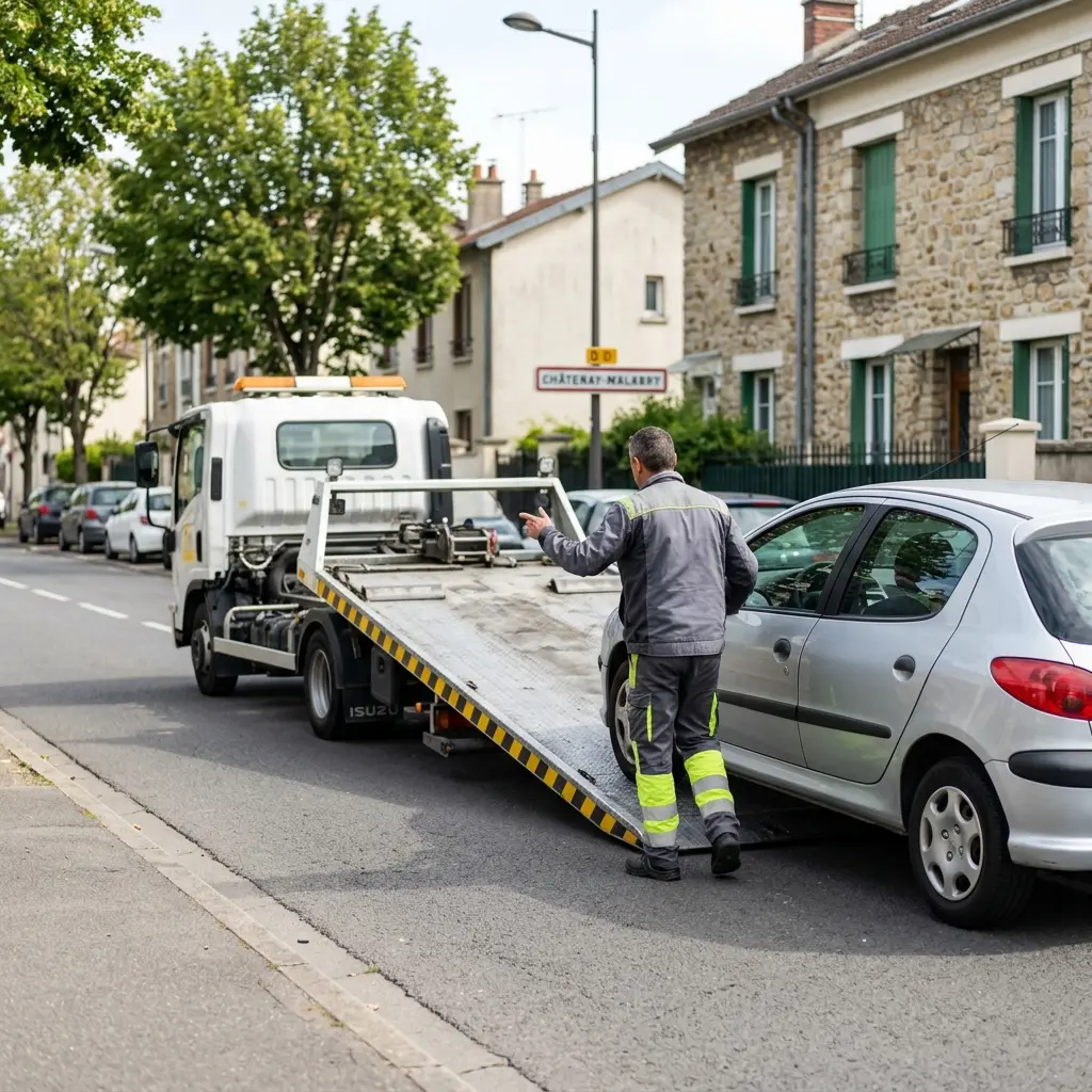 Une approche technique pour un dépannage efficace