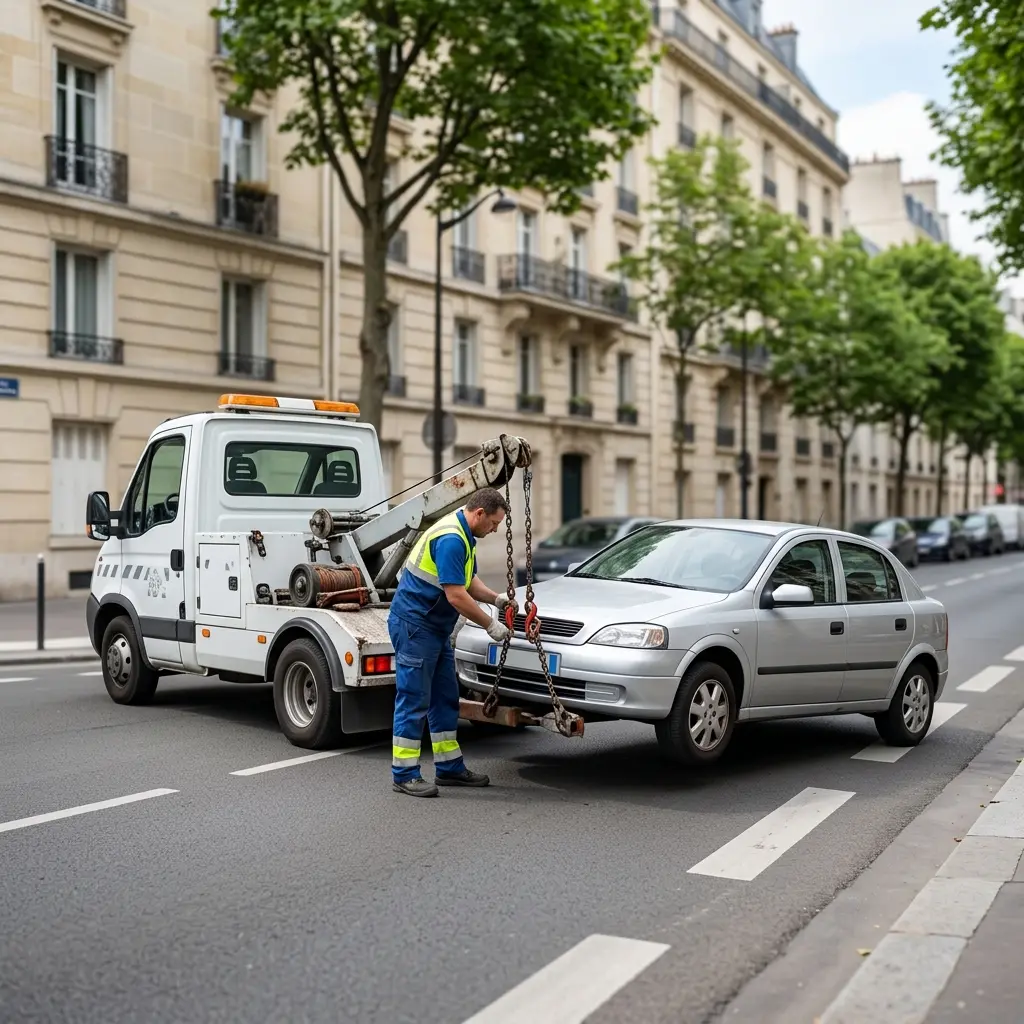 Les gestes essentiels en cas de panne à Levallois-Perret