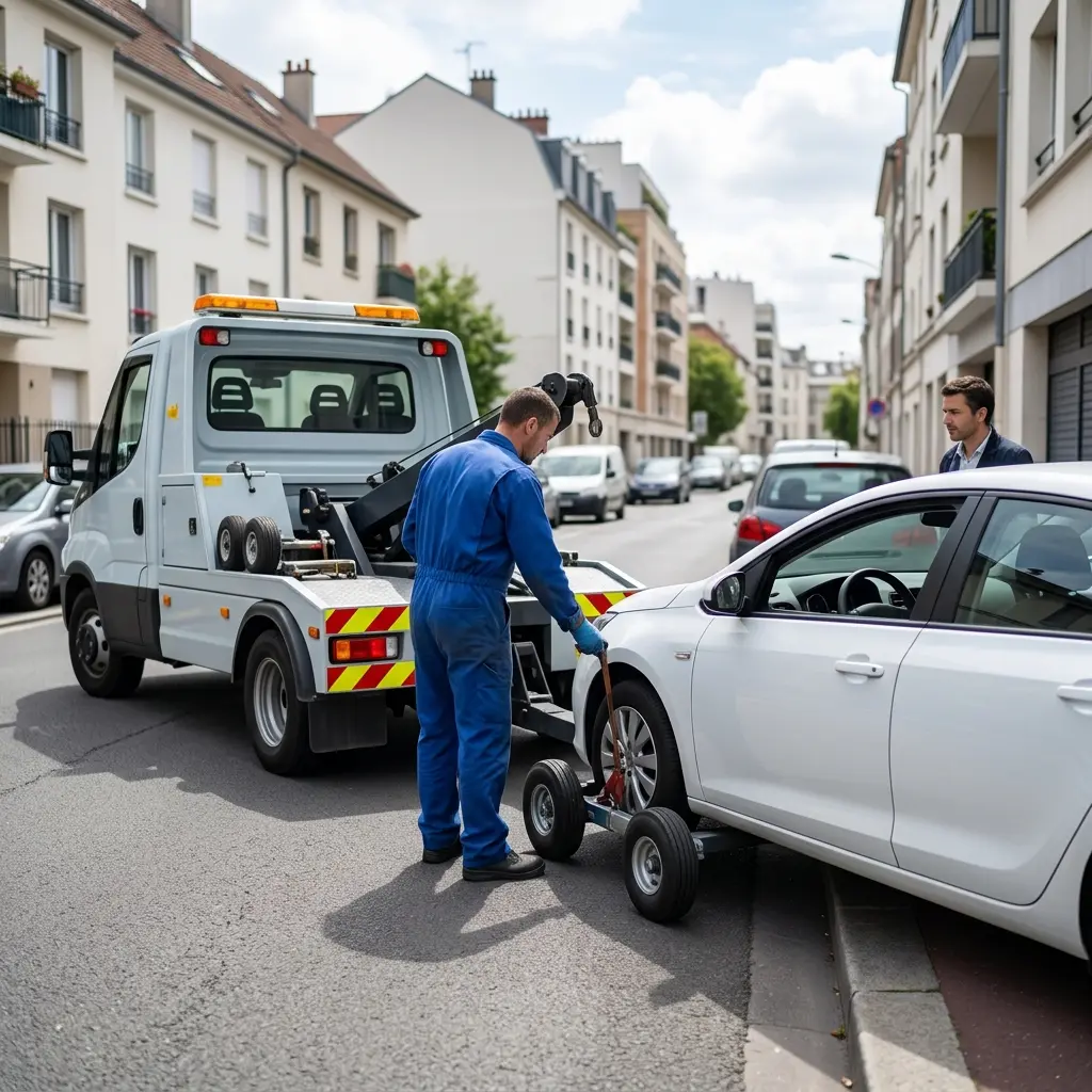 Pourquoi nous choisir à Levallois-Perret ?