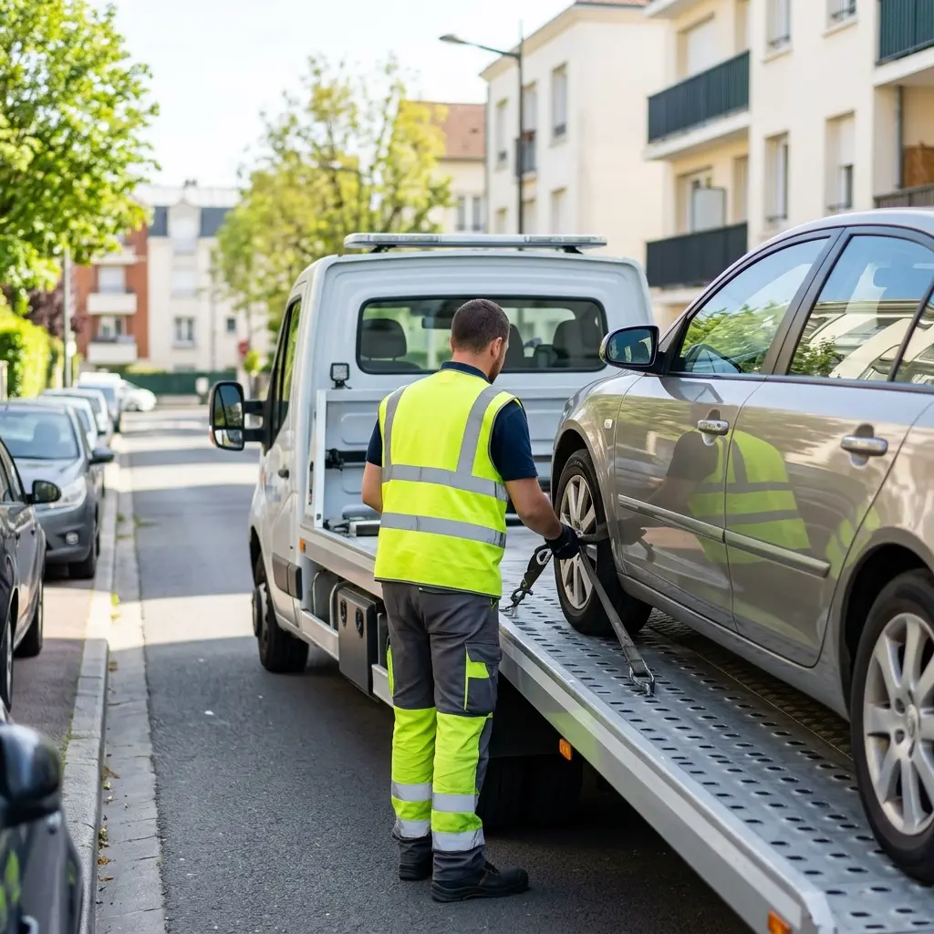 Besoin d'une intervention rapide à Sèvres ?