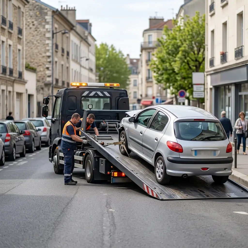 Un diagnostic précis pour un dépannage efficace