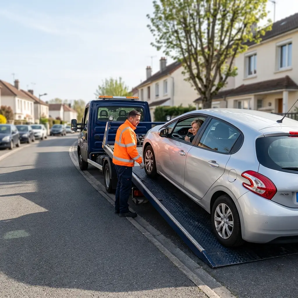 Besoin d'une intervention rapide à Châtillon ?