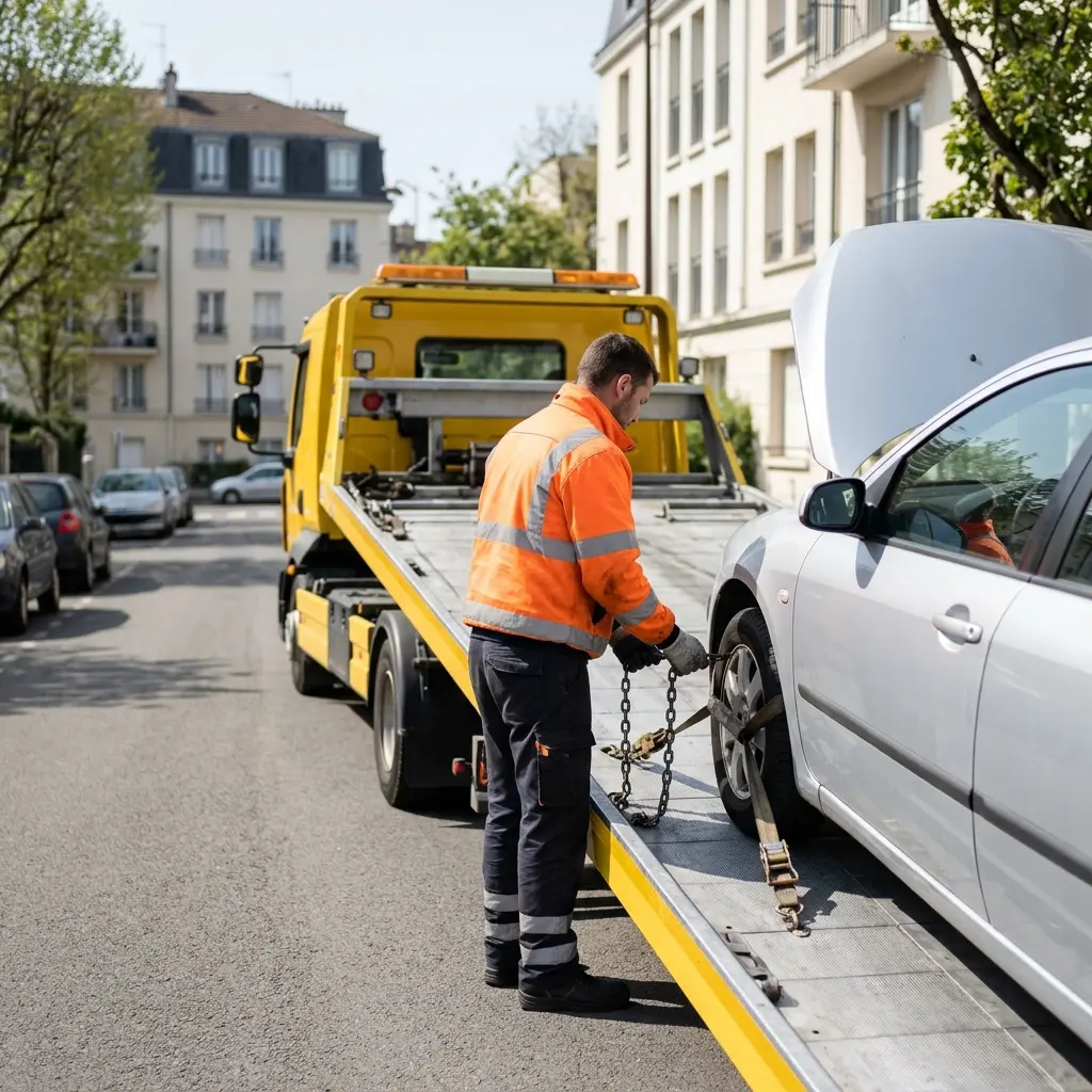 Pourquoi choisir notre service à Sceaux