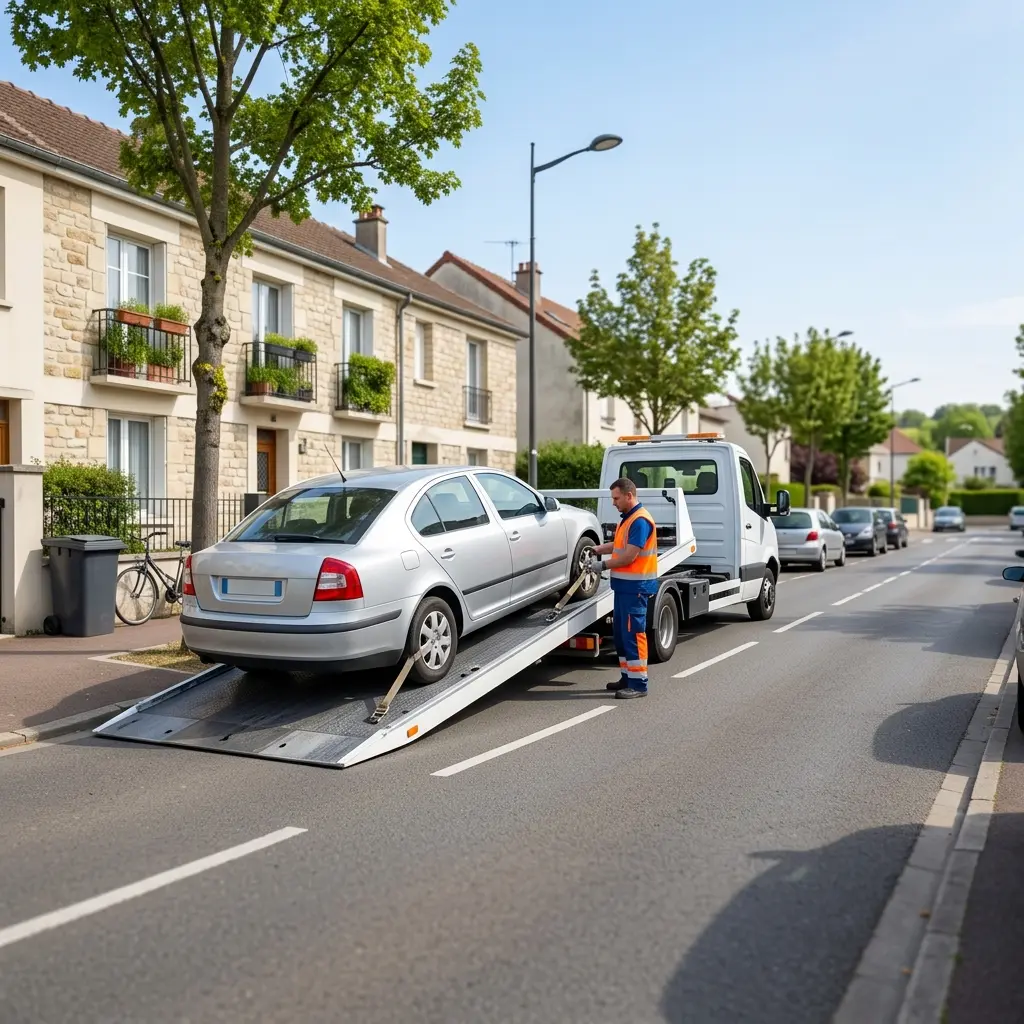 Un diagnostic technique précis pour un dépannage réussi