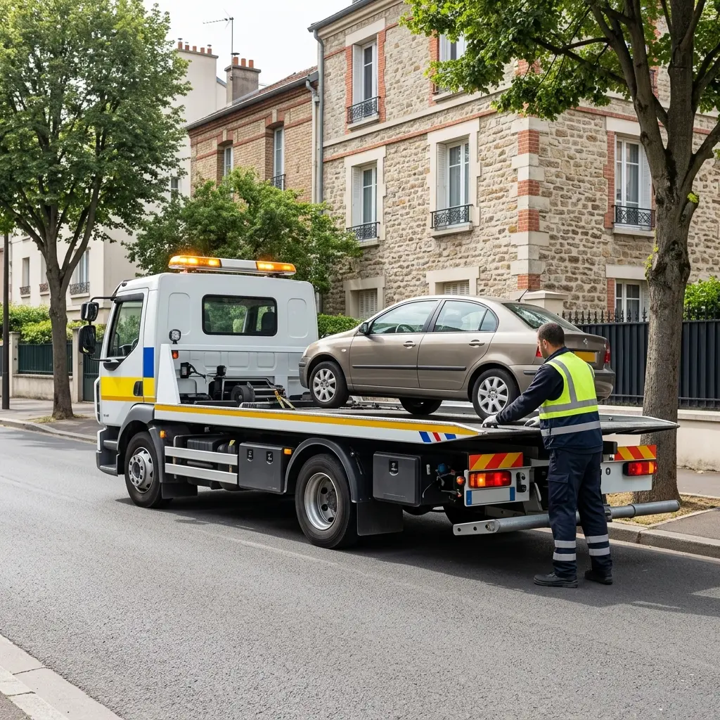 Les réflexes essentiels en cas de panne à Bourg-la-Reine