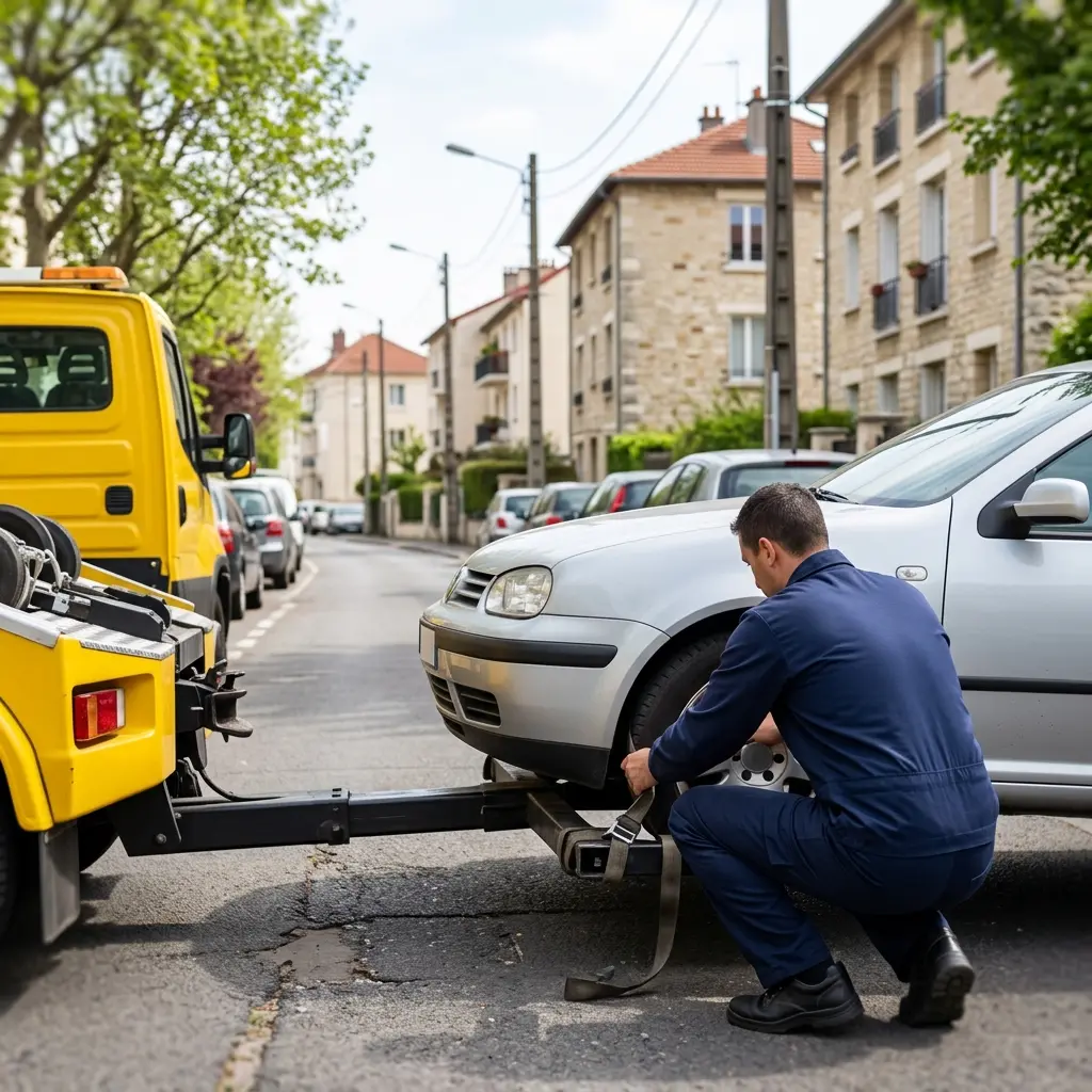 Pourquoi nous choisir pour votre dépannage à Bourg-la-Reine