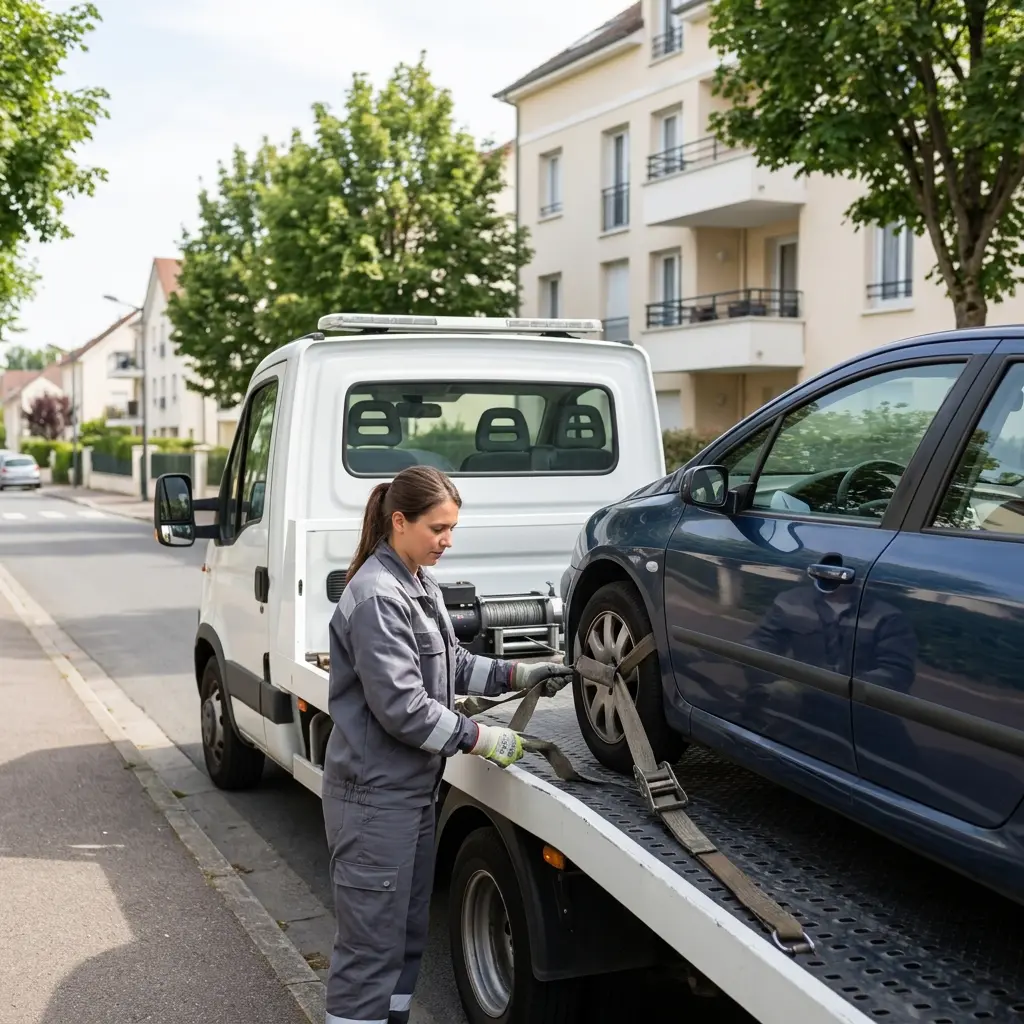 Comment nous intervenons sur place