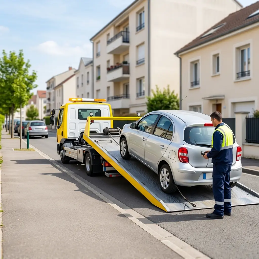 Conseils utiles pour votre dépannage