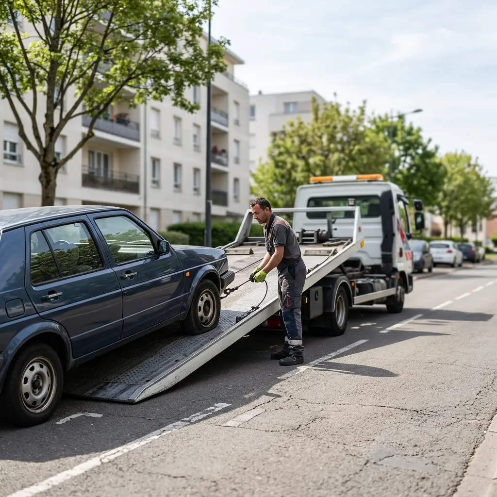Un accompagnement professionnel pour tous vos besoins auto