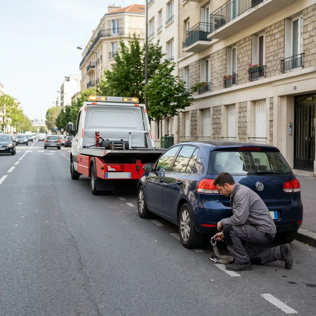 Une approche technique pour un dépannage efficace et sécurisé