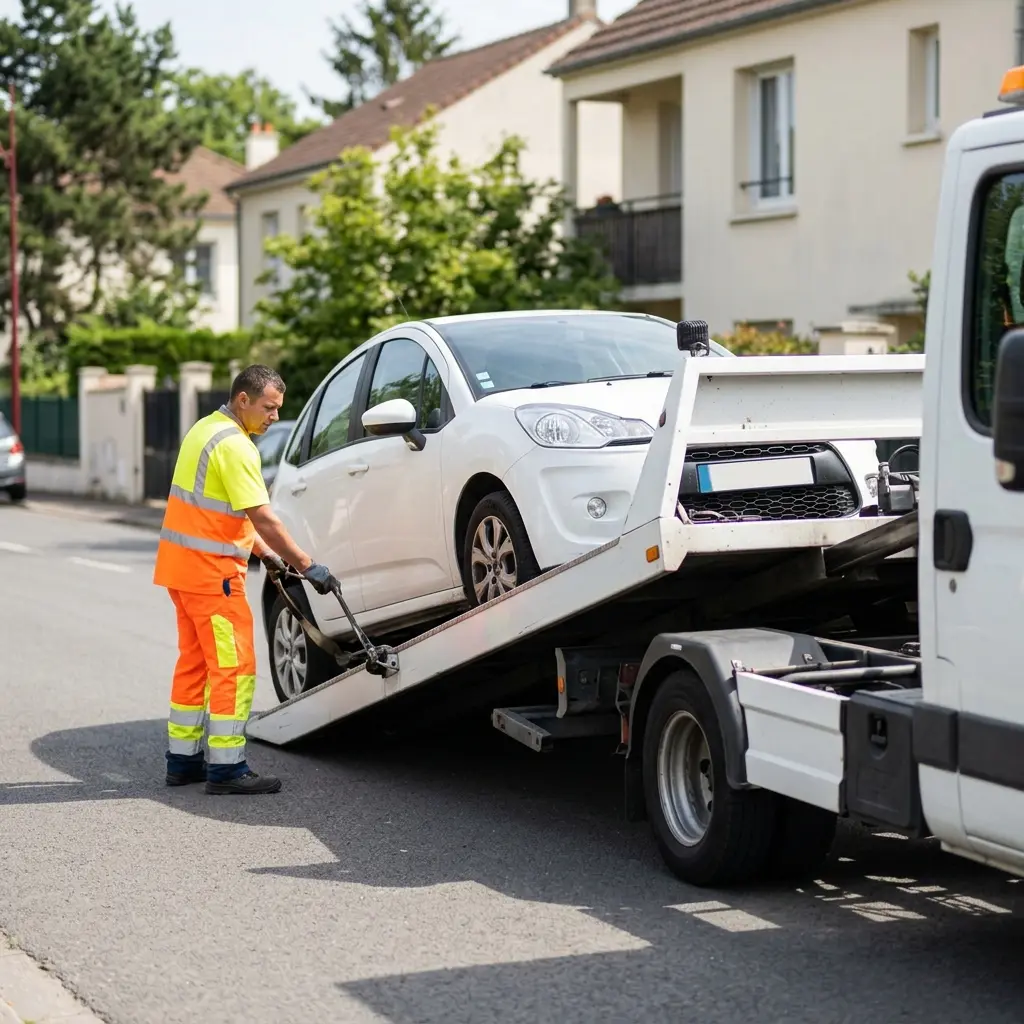 Une approche technique rigoureuse pour chaque panne
