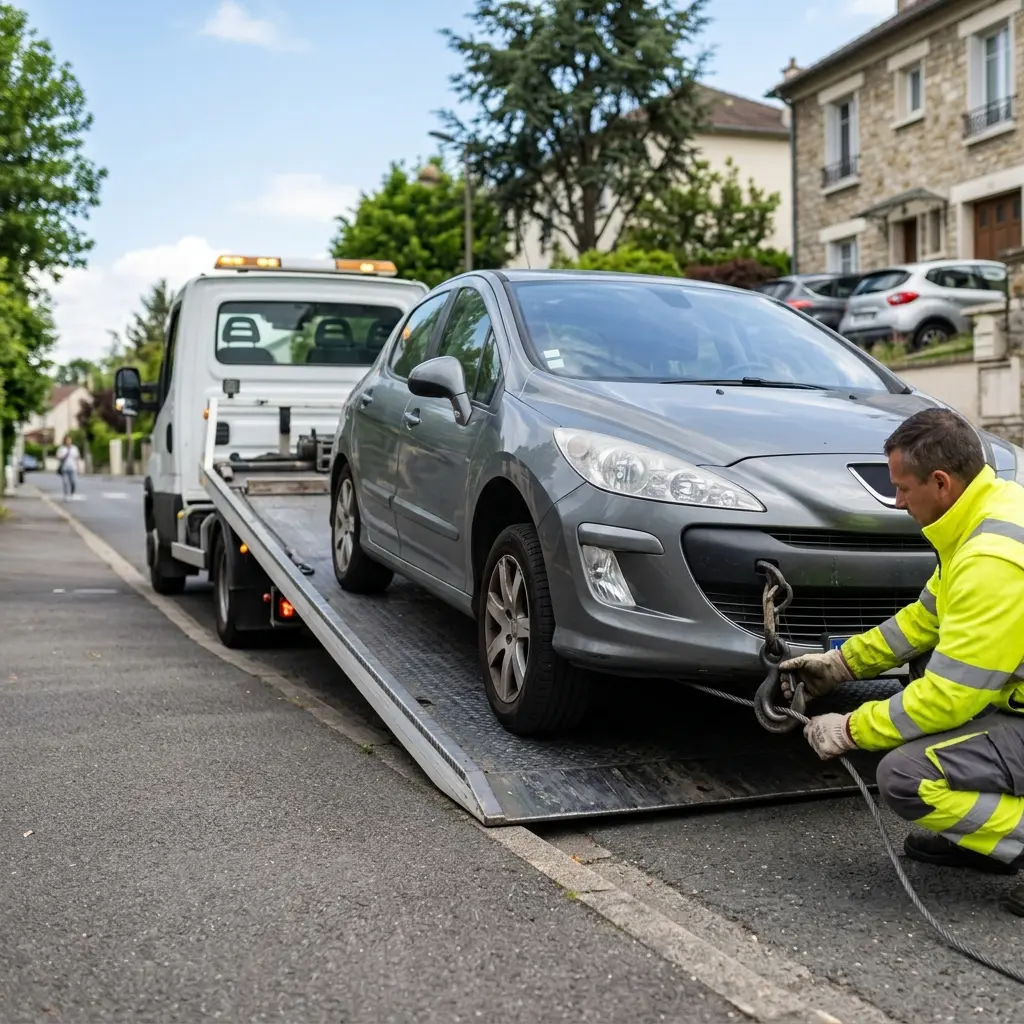 Une approche technique pour un dépannage efficace