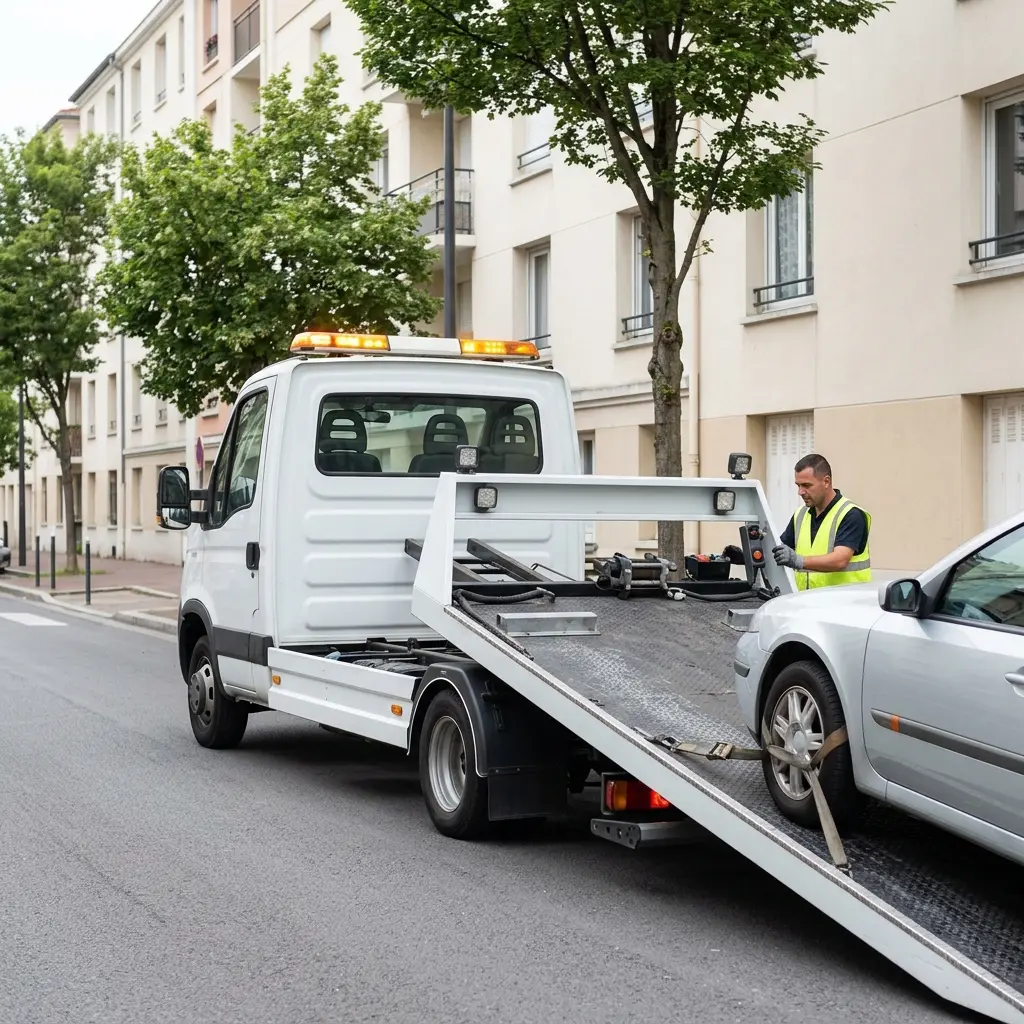 Pourquoi choisir notre service à Asnières-sur-Seine ?