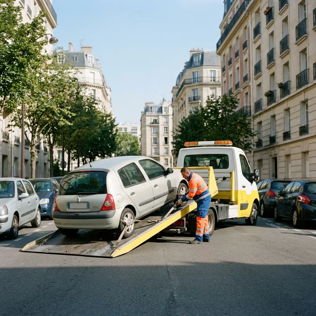 Comment réagir correctement lors d'une panne à Puteaux ?