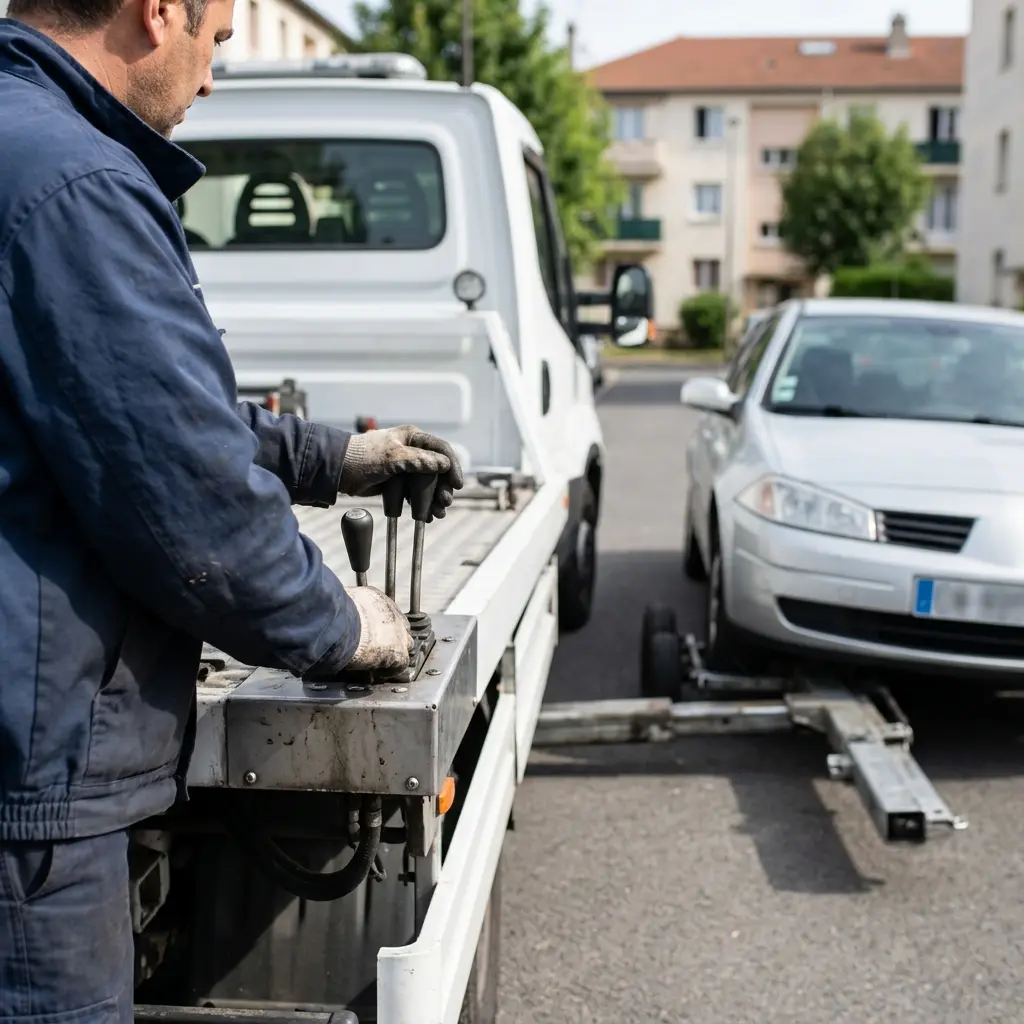 Une assistance fiable pour tous vos déplacements