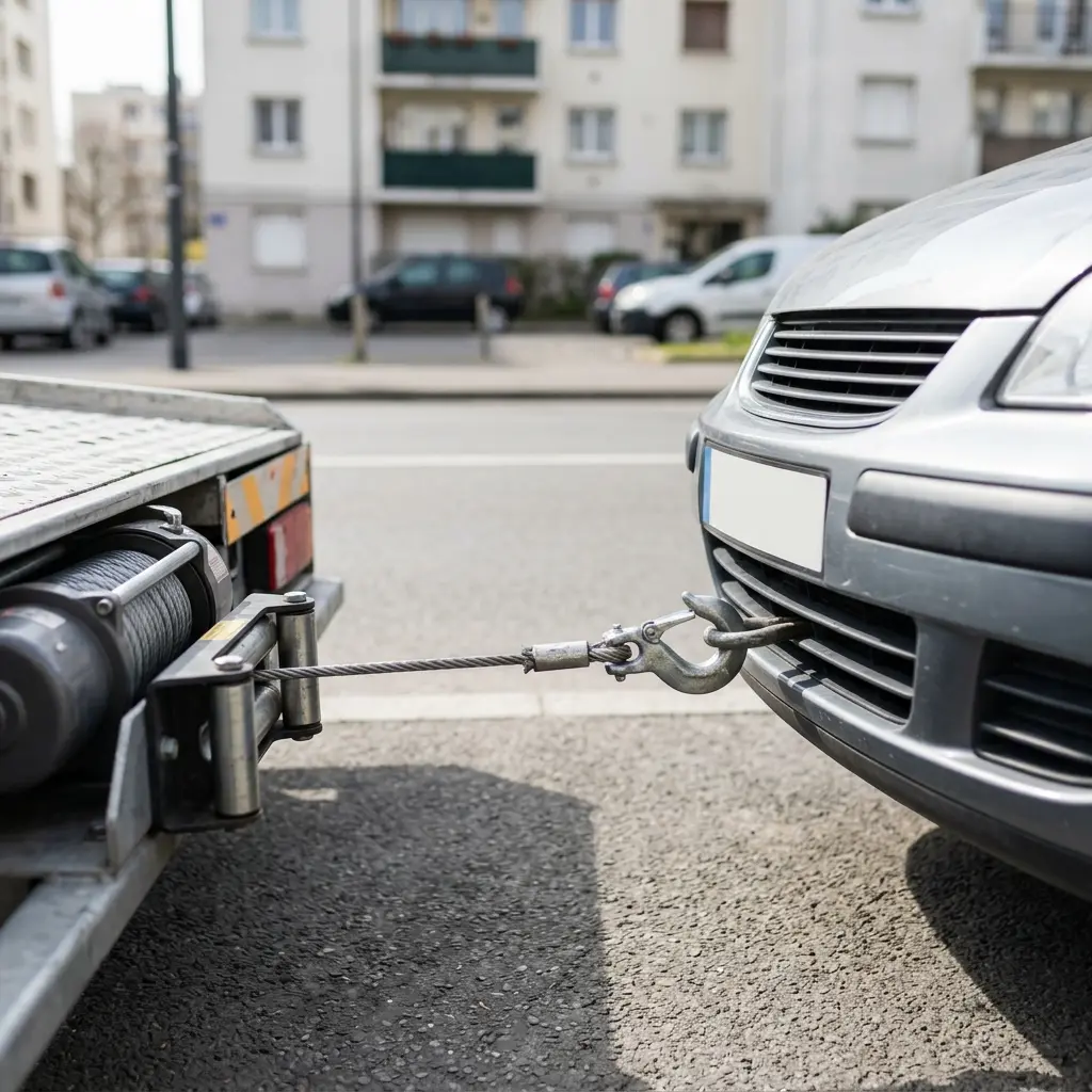 Une approche technique pour un dépannage réussi