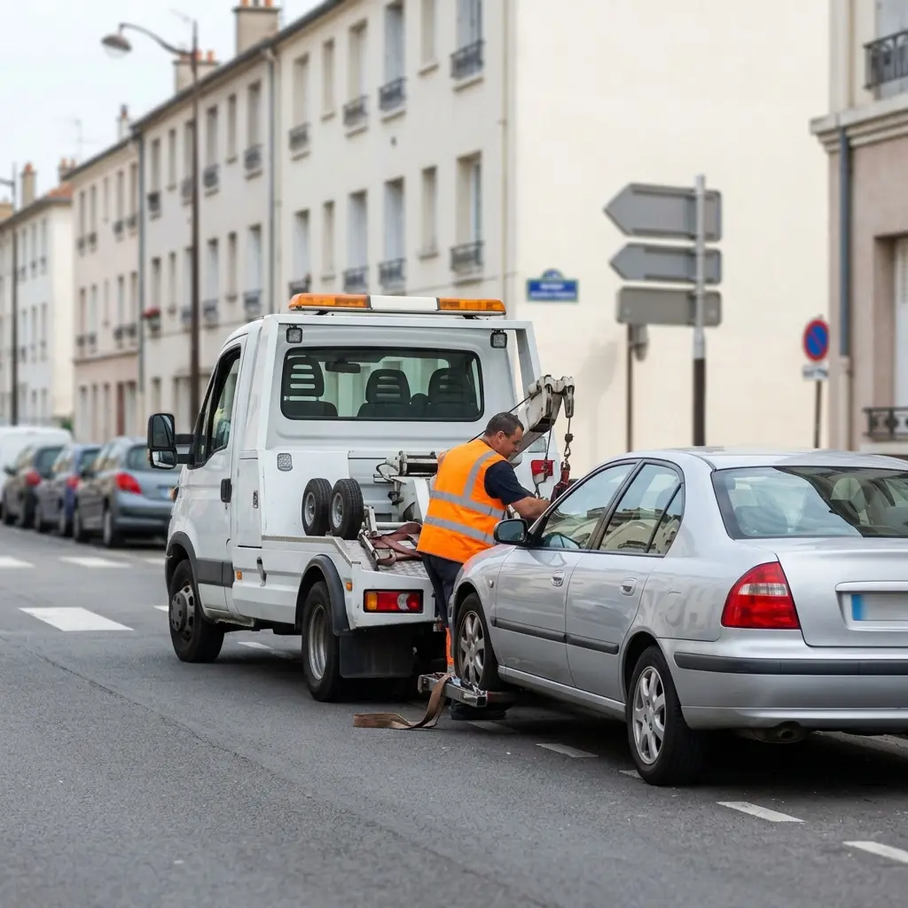 Les bons gestes à adopter en cas de panne à Bondy