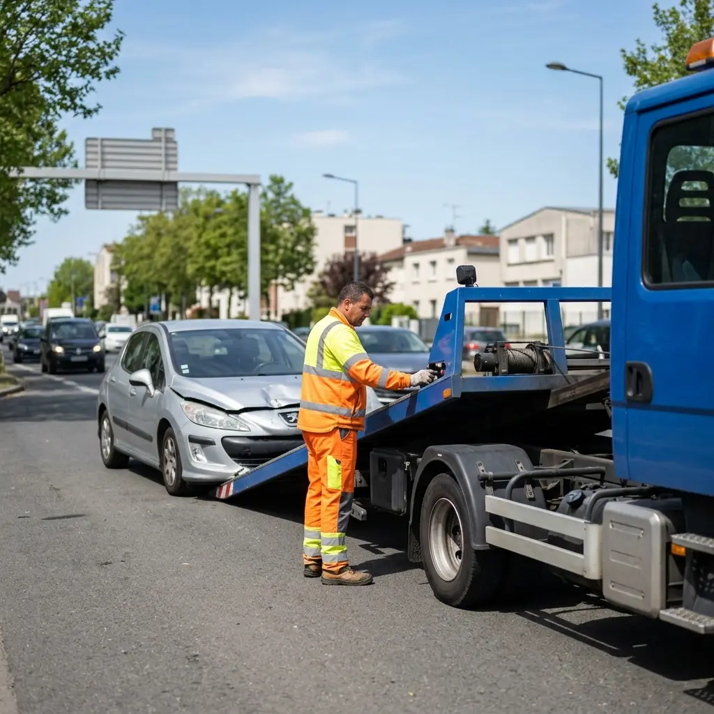 Une approche technique rigoureuse pour chaque panne