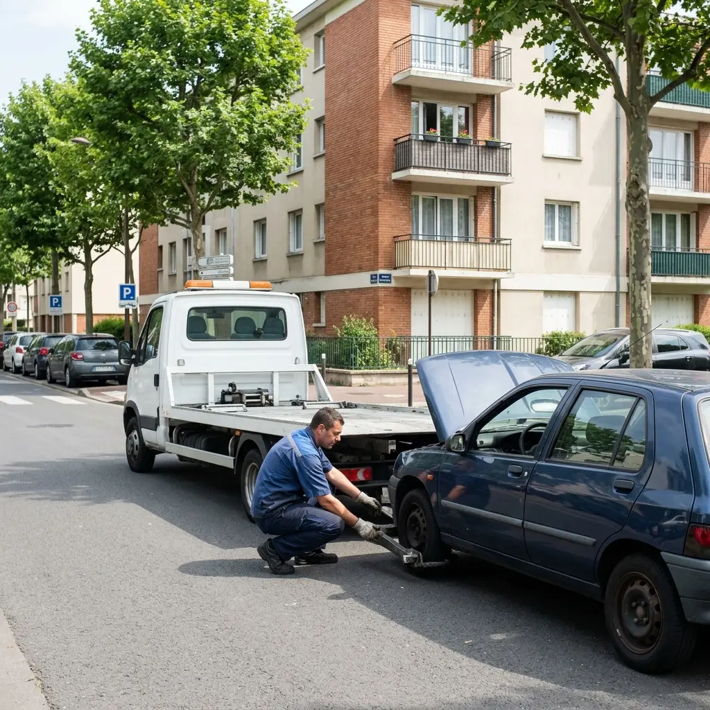Une approche technique pour un dépannage efficace