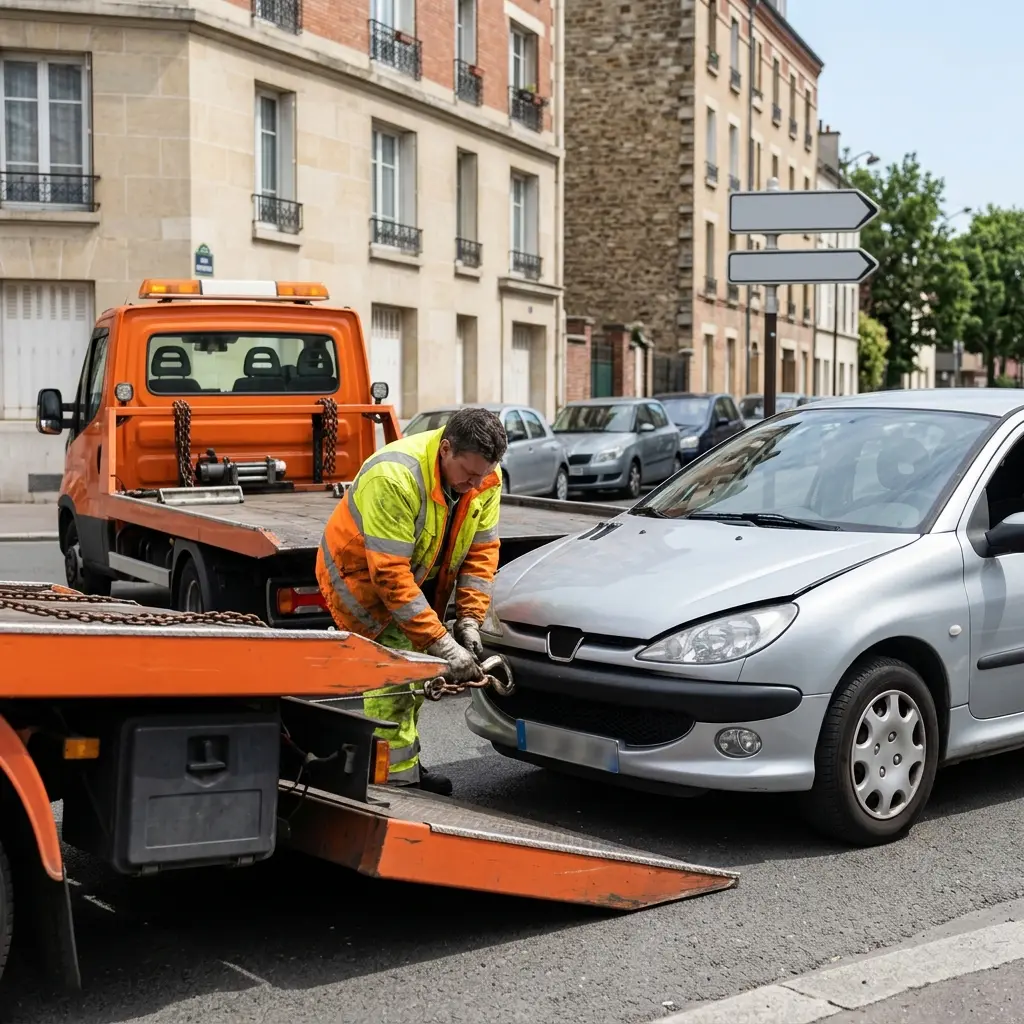 Une assistance fiable pour tous vos trajets urbains