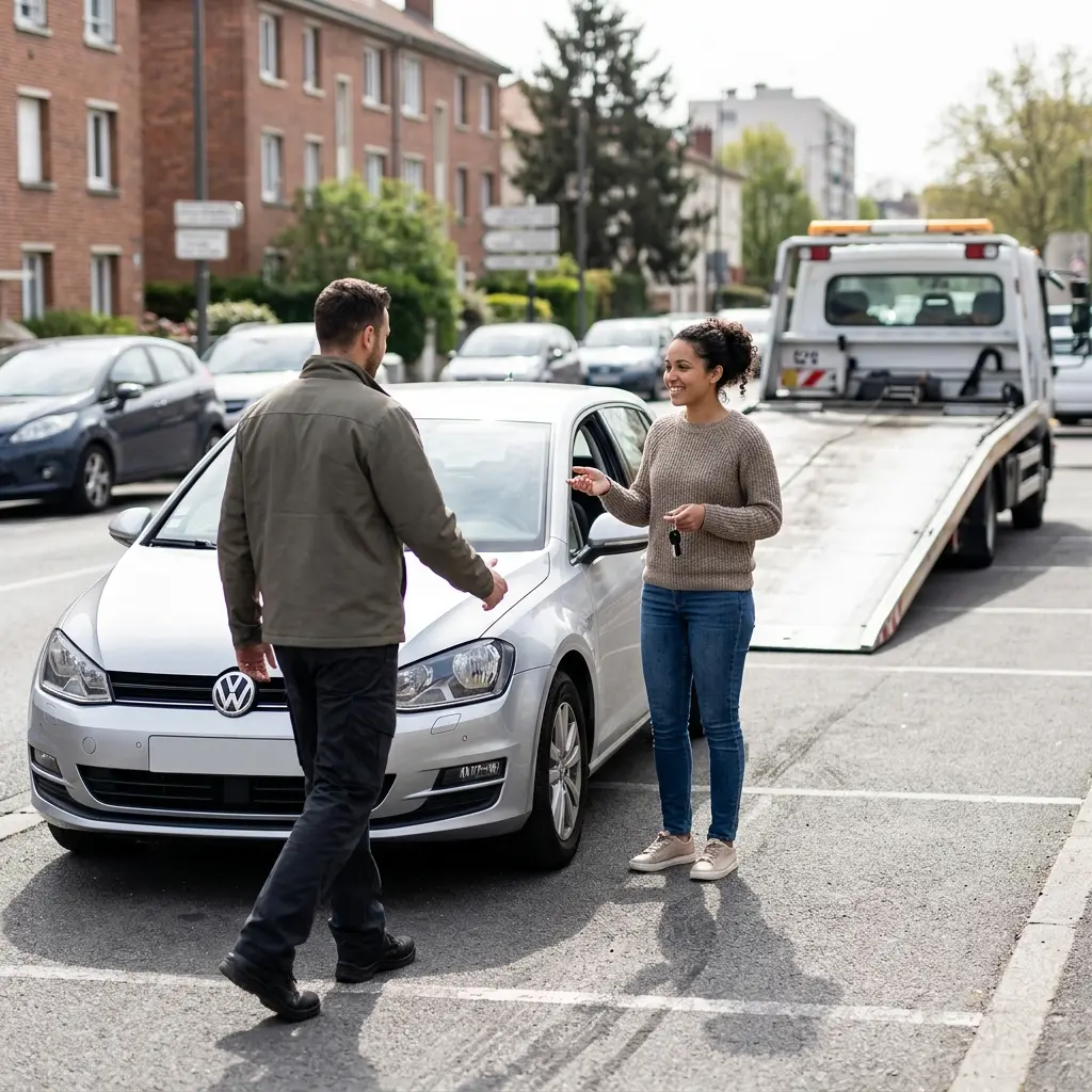 Besoin d'une intervention rapide à Saint-Denis ?