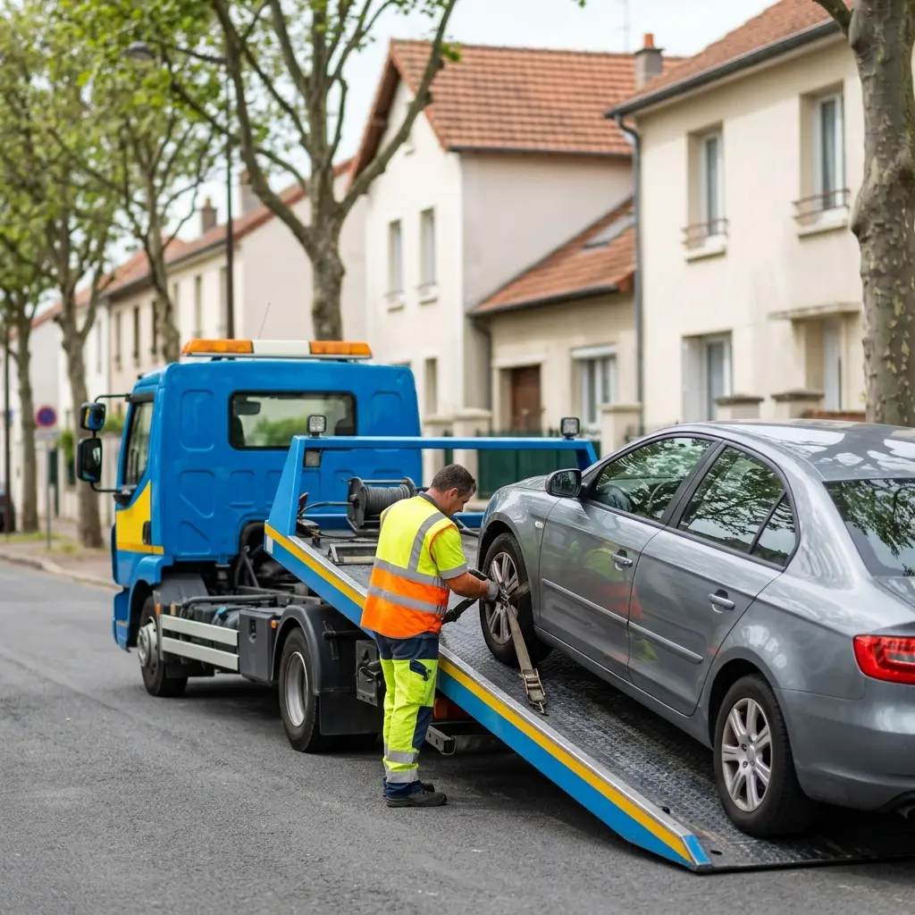 Une approche technique pour un dépannage réussi