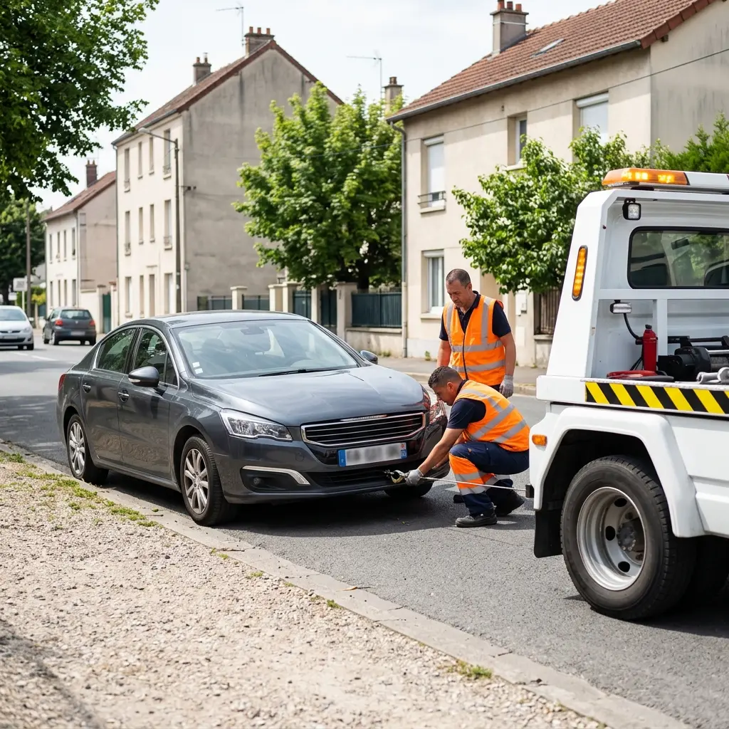 Un accompagnement professionnel pour reprendre la route sereinement