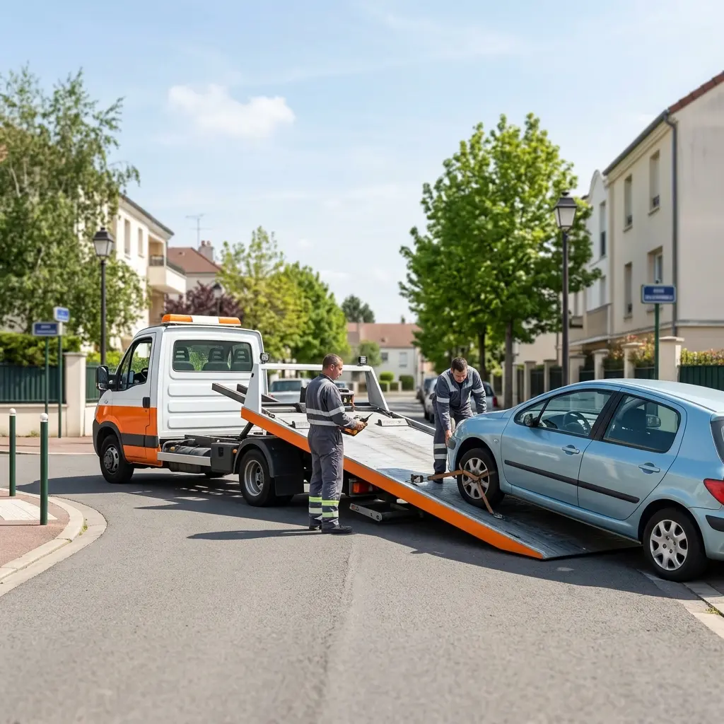 Une expertise technique pour chaque panne
