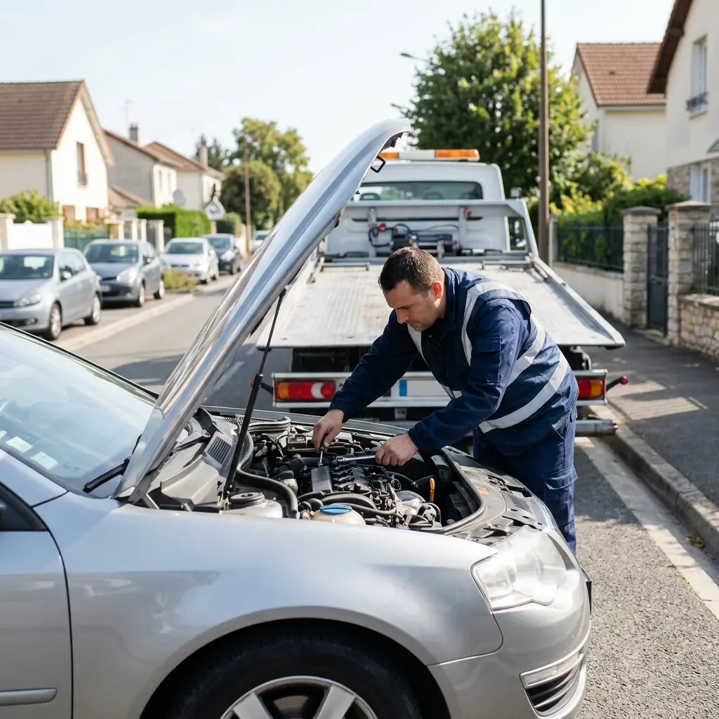 Un accompagnement serein pour tous vos trajets