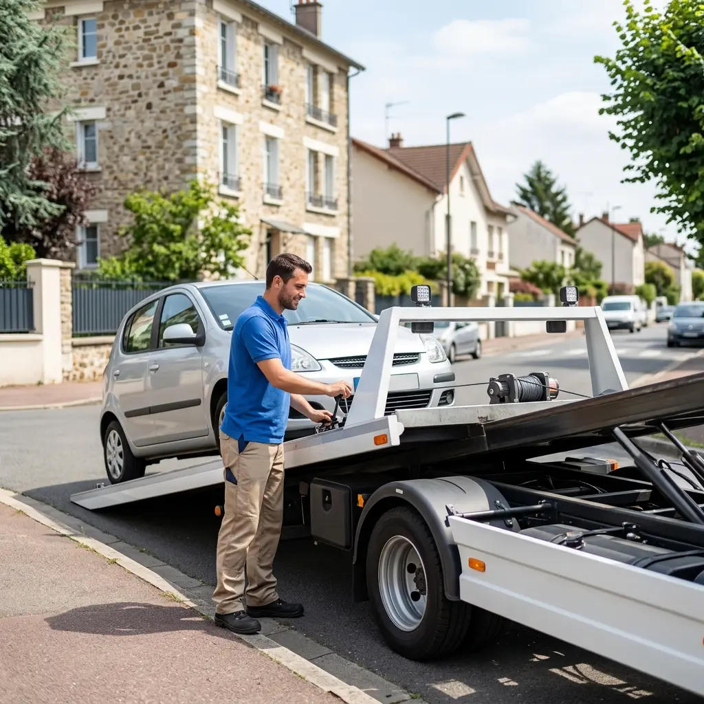 Besoin d'une intervention rapide à Villemomble ?