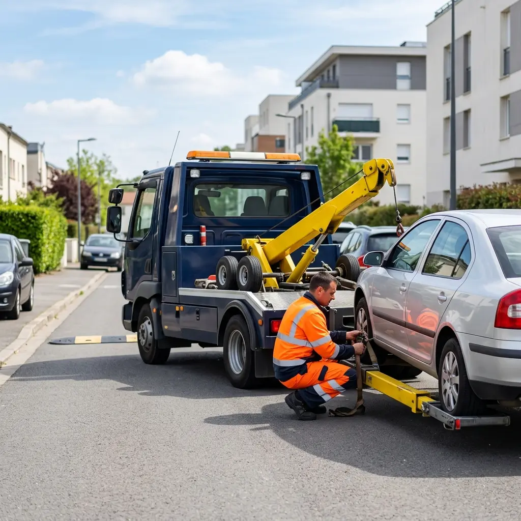 Comment se déroule l'intervention à Villemomble ?