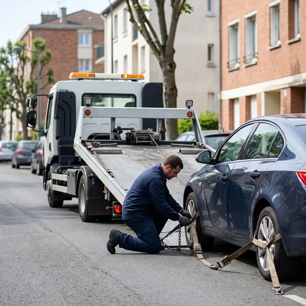 Une assistance technique de qualité