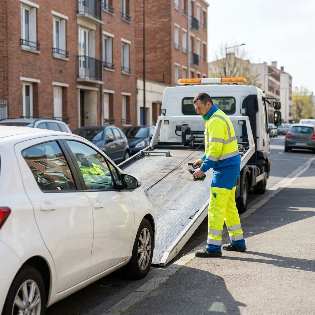 Gestes utiles en cas d'imprévu